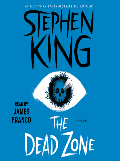 Title details for The Dead Zone by Stephen King - Wait list